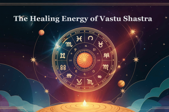 Balancing Your Space — The Healing Energy of Vastu Shastra