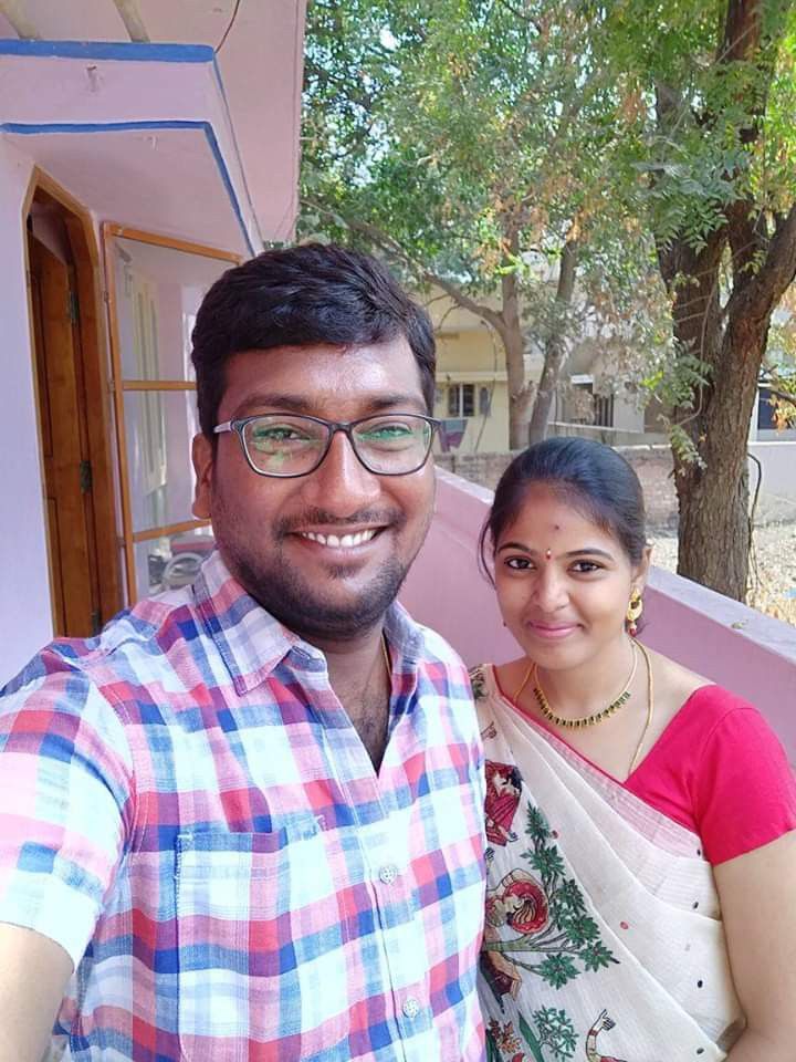 Karan Verma & Priya Verma