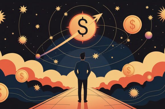 How Astrology Can Guide Your Career and Finances