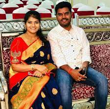 Rhea Kapoor & Ankit Kapoor